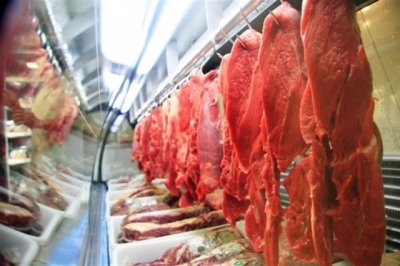 Preos da carne bovina tiveram majorao de quase 15% no ms passado e pesaram na inflao. (Arquivo)